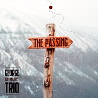 George Kontrafouris Trio - The Passing (Κοντραφούρης Γιώργος Τρίο) LP